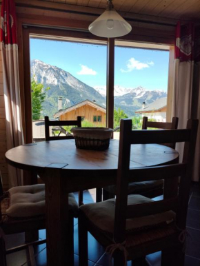 la ratavelaiza Champagny-En-Vanoise